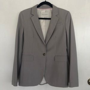 Ann Taylor blazer